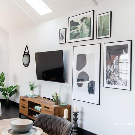 Keepers Cottage By Grandeur Property Пул Экстерьер фото