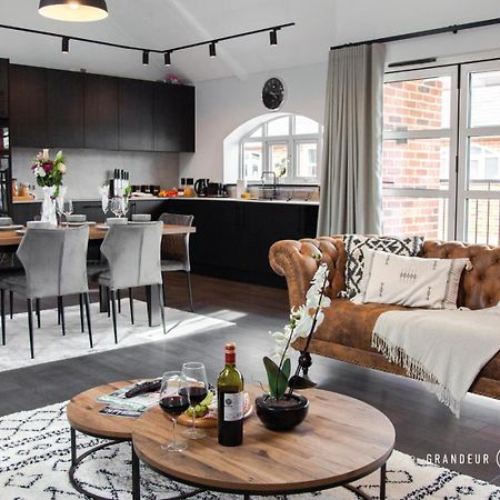 Keepers Cottage By Grandeur Property Пул Экстерьер фото