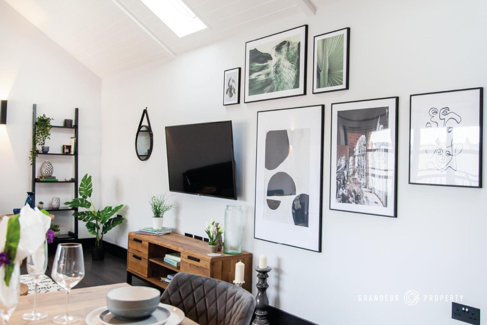 Keepers Cottage By Grandeur Property Пул Экстерьер фото