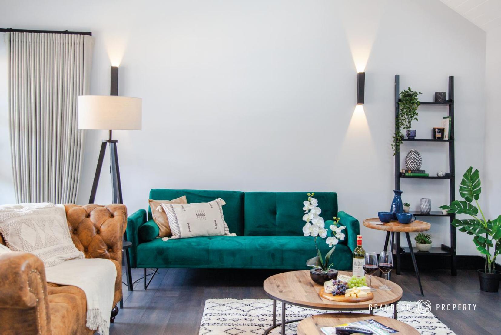 Keepers Cottage By Grandeur Property Пул Экстерьер фото