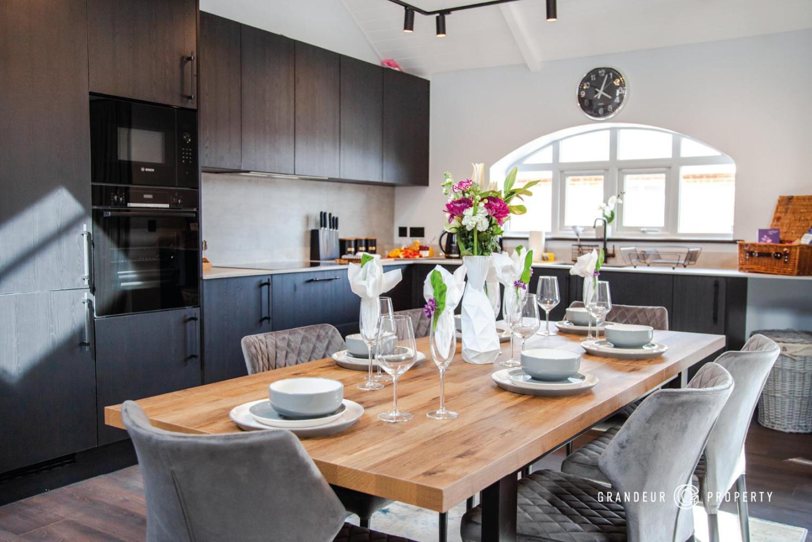 Keepers Cottage By Grandeur Property Пул Экстерьер фото
