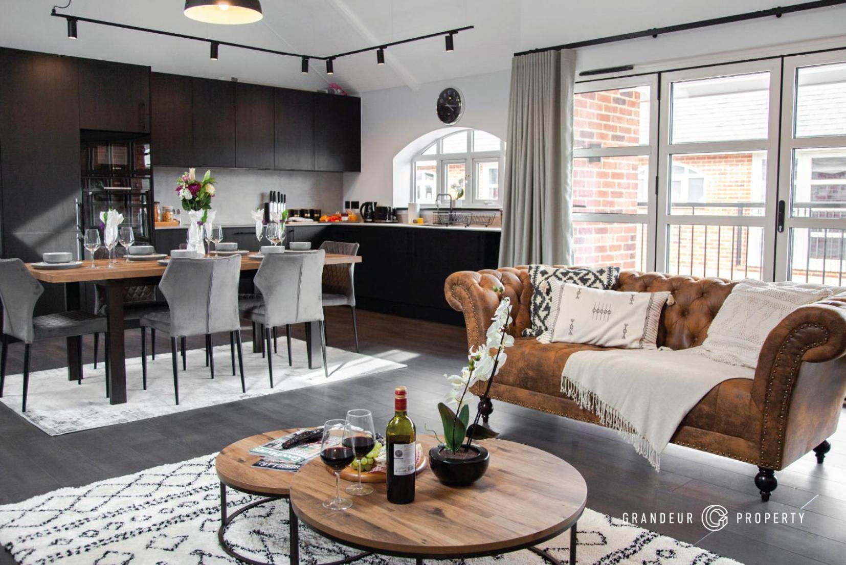Keepers Cottage By Grandeur Property Пул Экстерьер фото