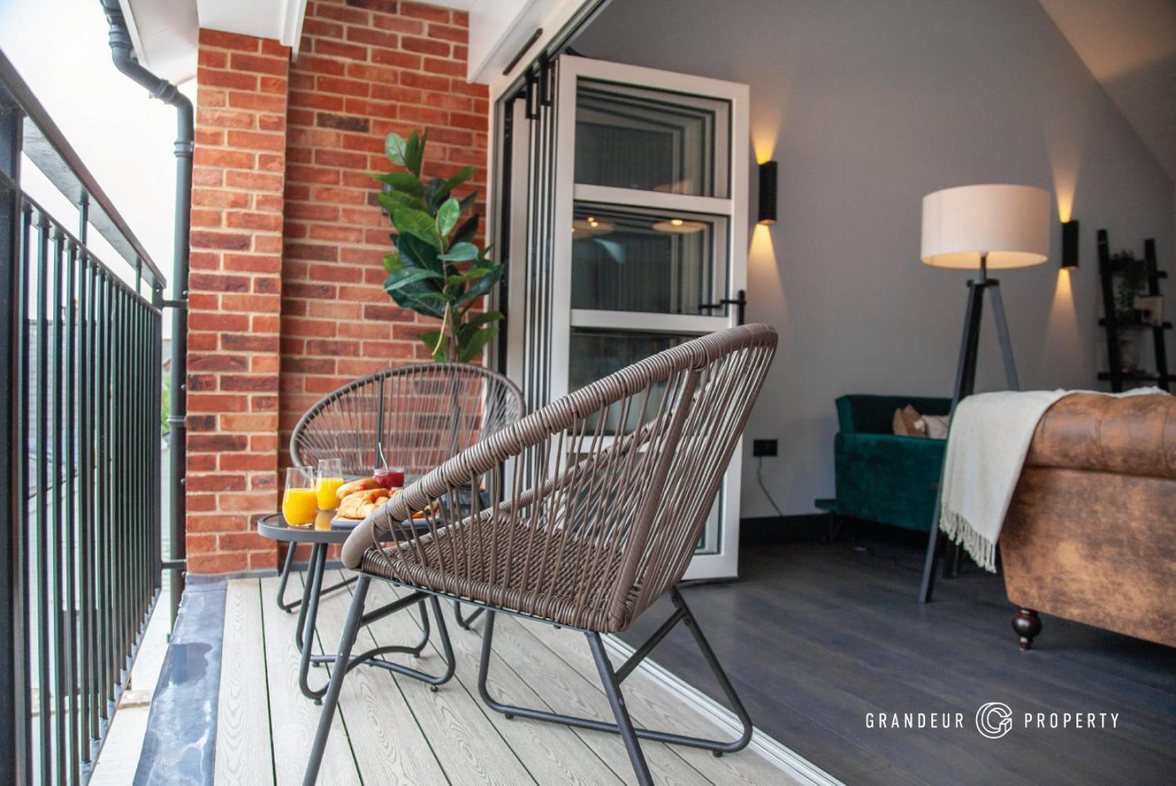 Keepers Cottage By Grandeur Property Пул Экстерьер фото