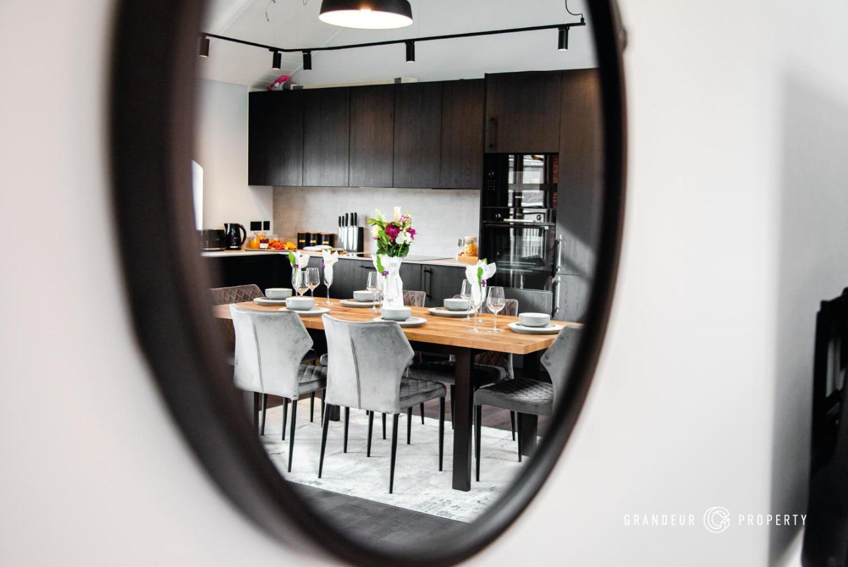 Keepers Cottage By Grandeur Property Пул Экстерьер фото