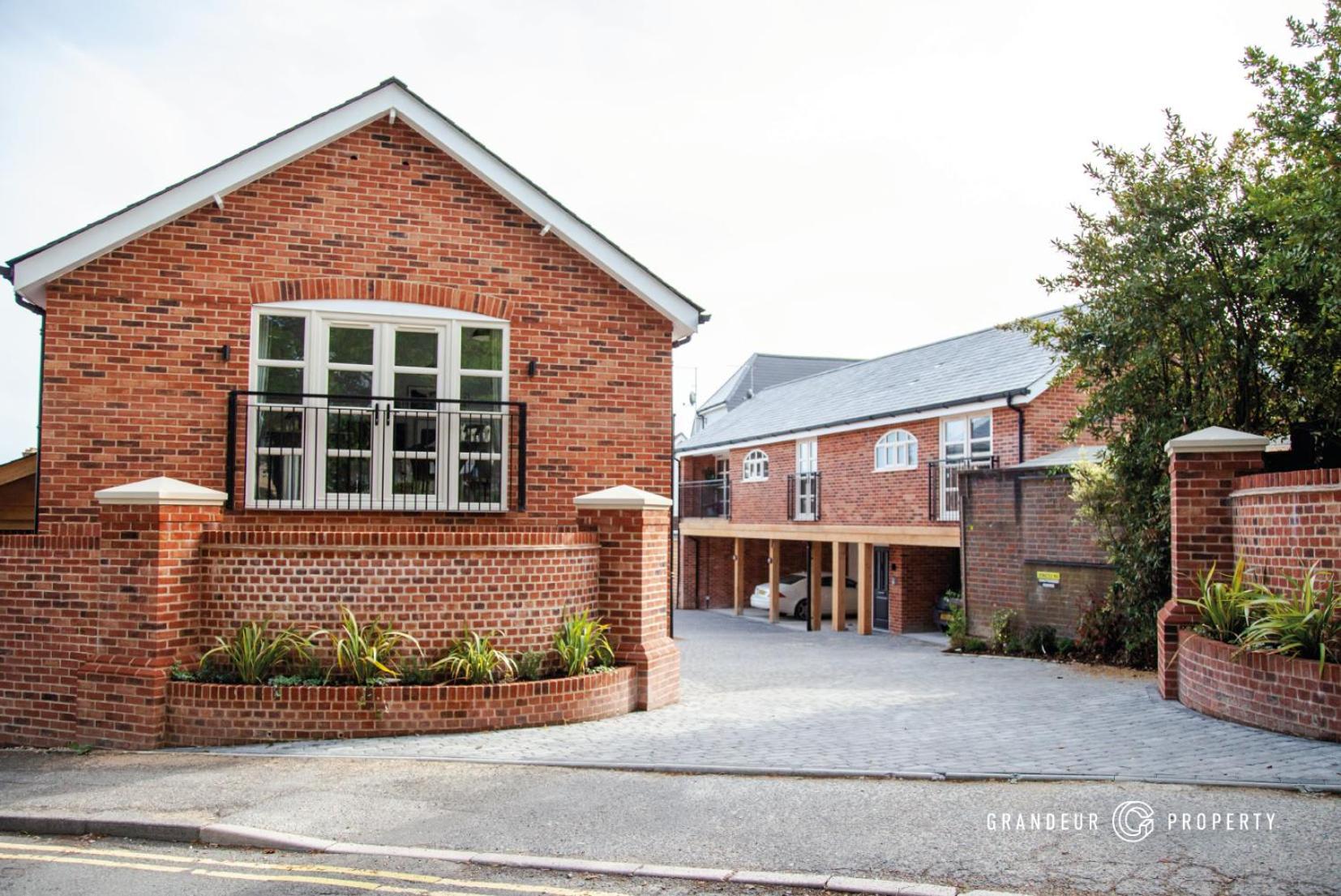 Keepers Cottage By Grandeur Property Пул Экстерьер фото
